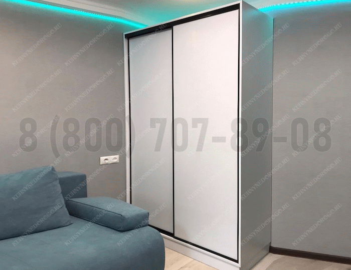 Шкаф гарнитур модель sh124 купить в Красково