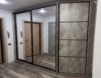 Шкаф гарнитур модель sh130 купить в Красково