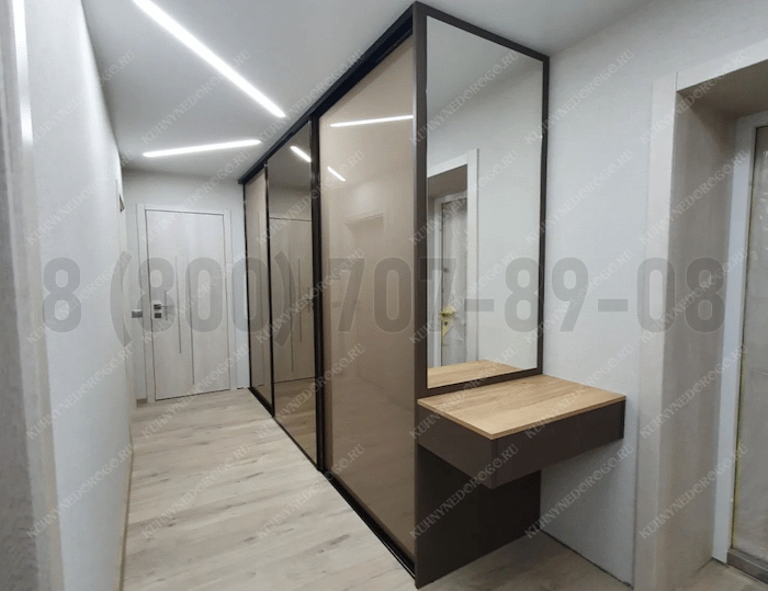 Шкаф гарнитур модель sh150 купить в Красково
