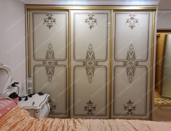 Шкаф гарнитур модель sh168 купить в Красково