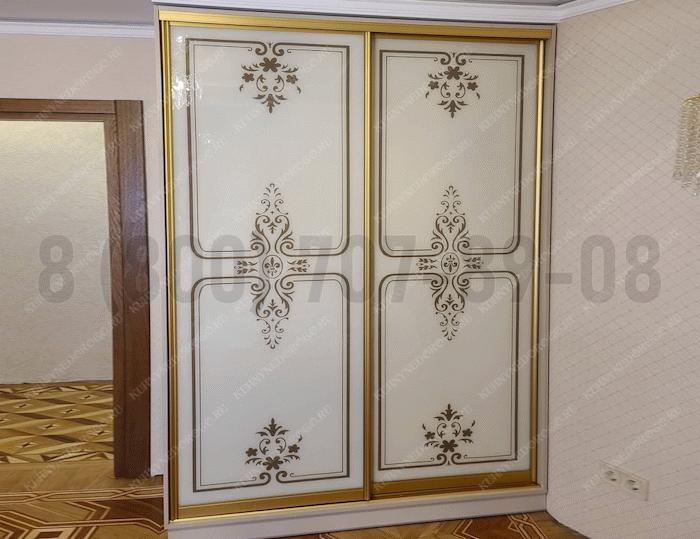Шкаф гарнитур модель sh200 купить в Красково