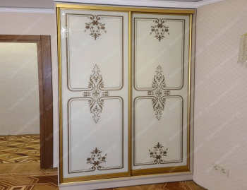 Шкаф гарнитур модель sh200 купить в Красково